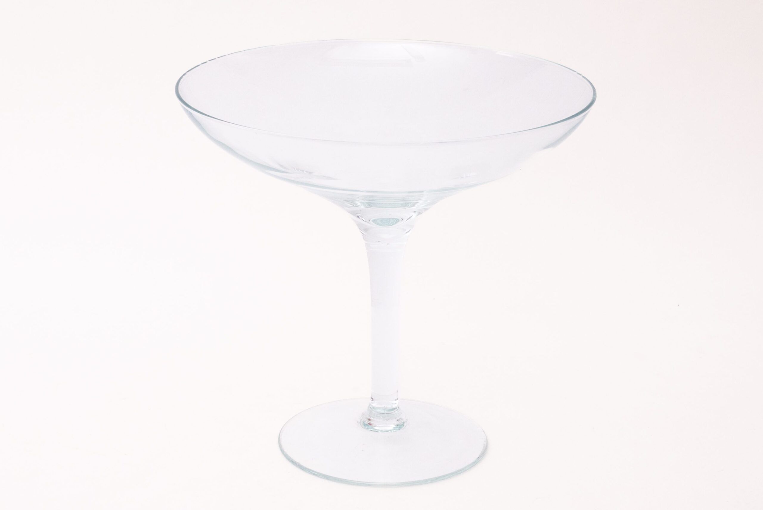 VIDRO - TAÇA THEREZA