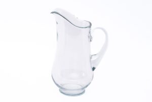 VIDRO - JARRA ATLANTIS