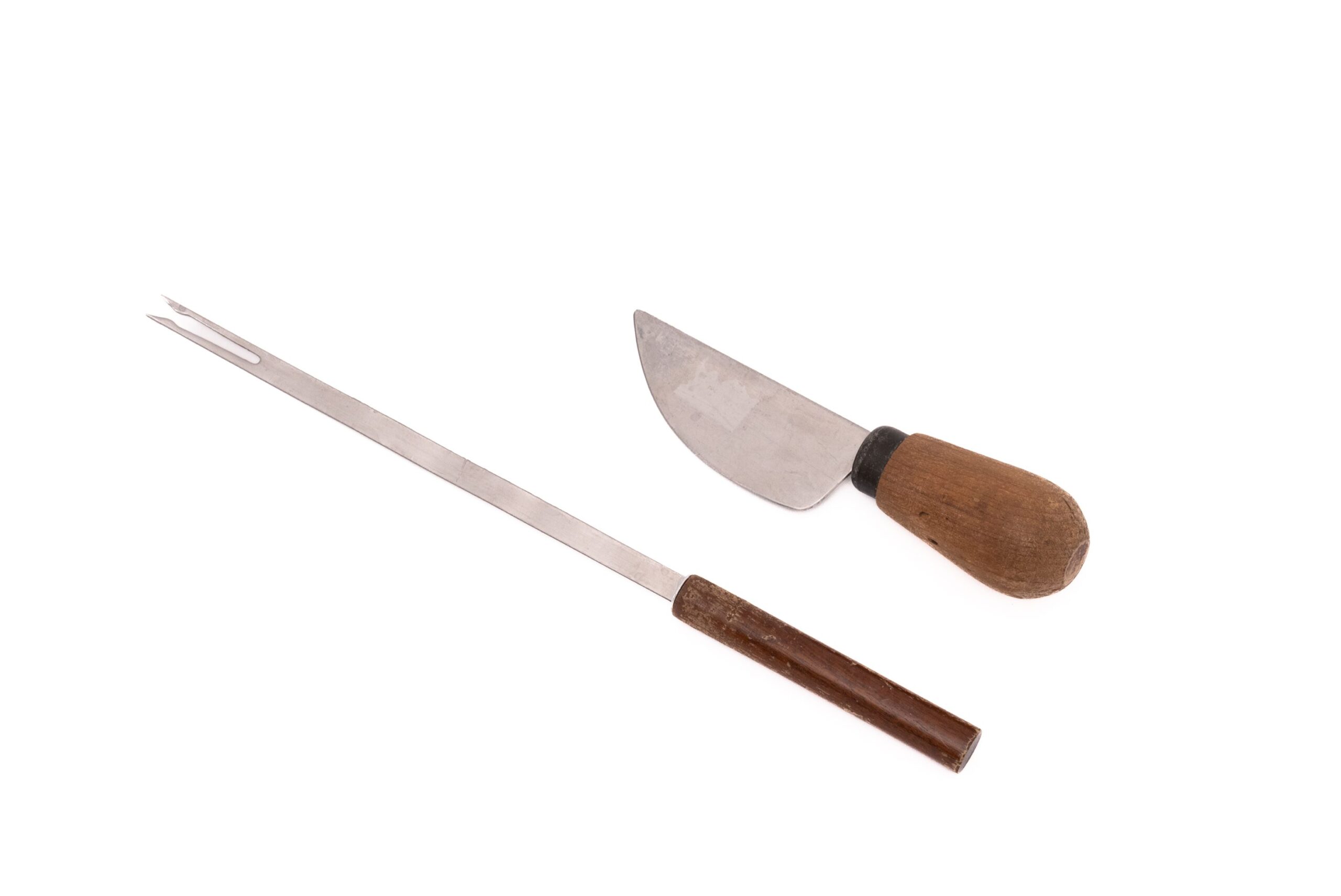 GARFOS FONDUE CABO MADEIRA