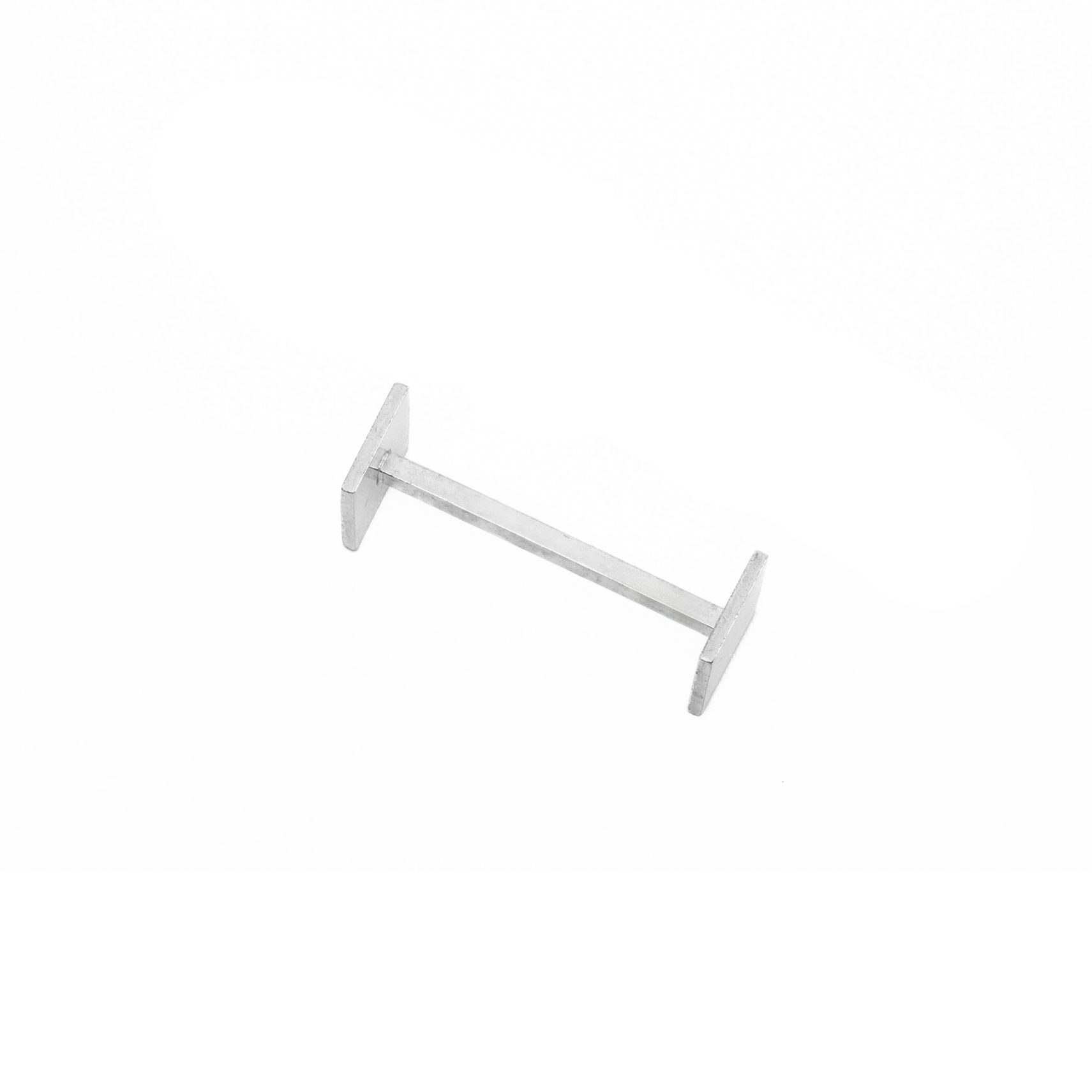 DESCANSO TALHER PRATA