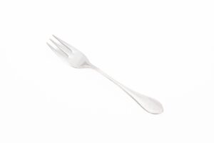 PRATA - GARFO DE SIRI