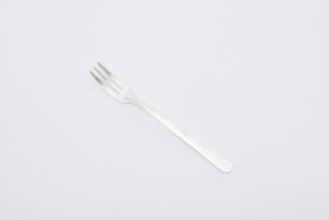 PRATA - GARFO DE SIRI - 2