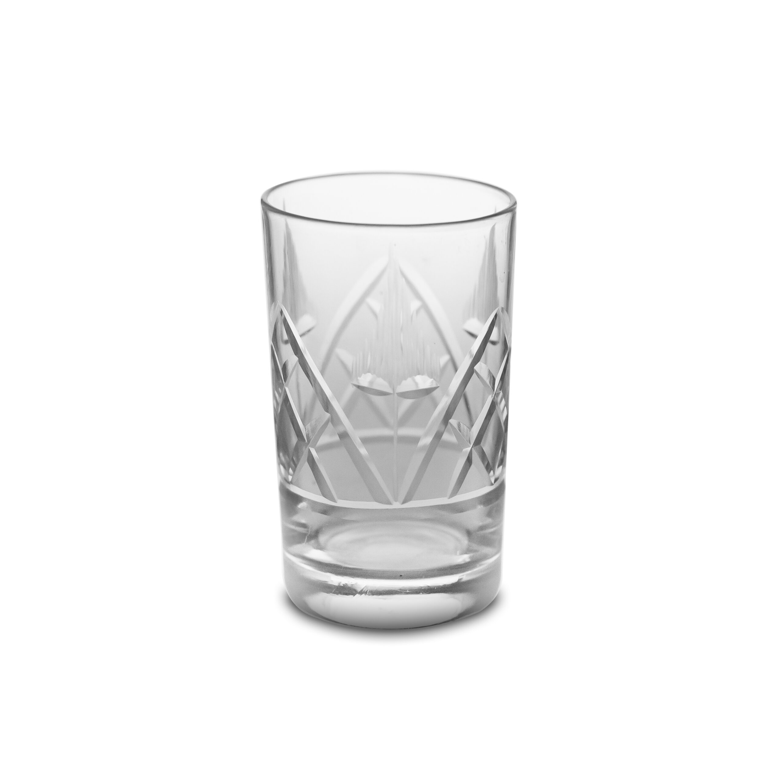 014 - COPO ÁGUA BAR LAPIDAÇÃO ESPECIAL