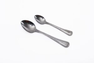 INOX BELLE - COLHER CAFÉ