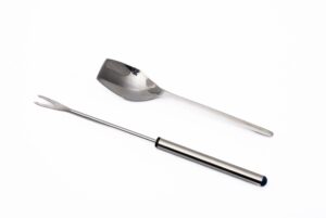 INOX COSMOS - GARFO FONDUE