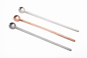 INOX - COLHER BAILARINA