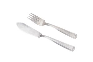 INOX 2 - FACA DE PEIXE