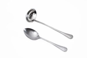 INOX BELLE - COLHER ARROZ