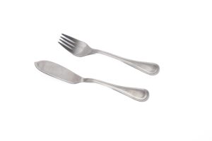 INOX 7M - FACA DE PEIXE