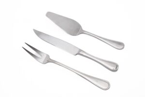 INOX ST JAMES - FACA TRINCHANTE