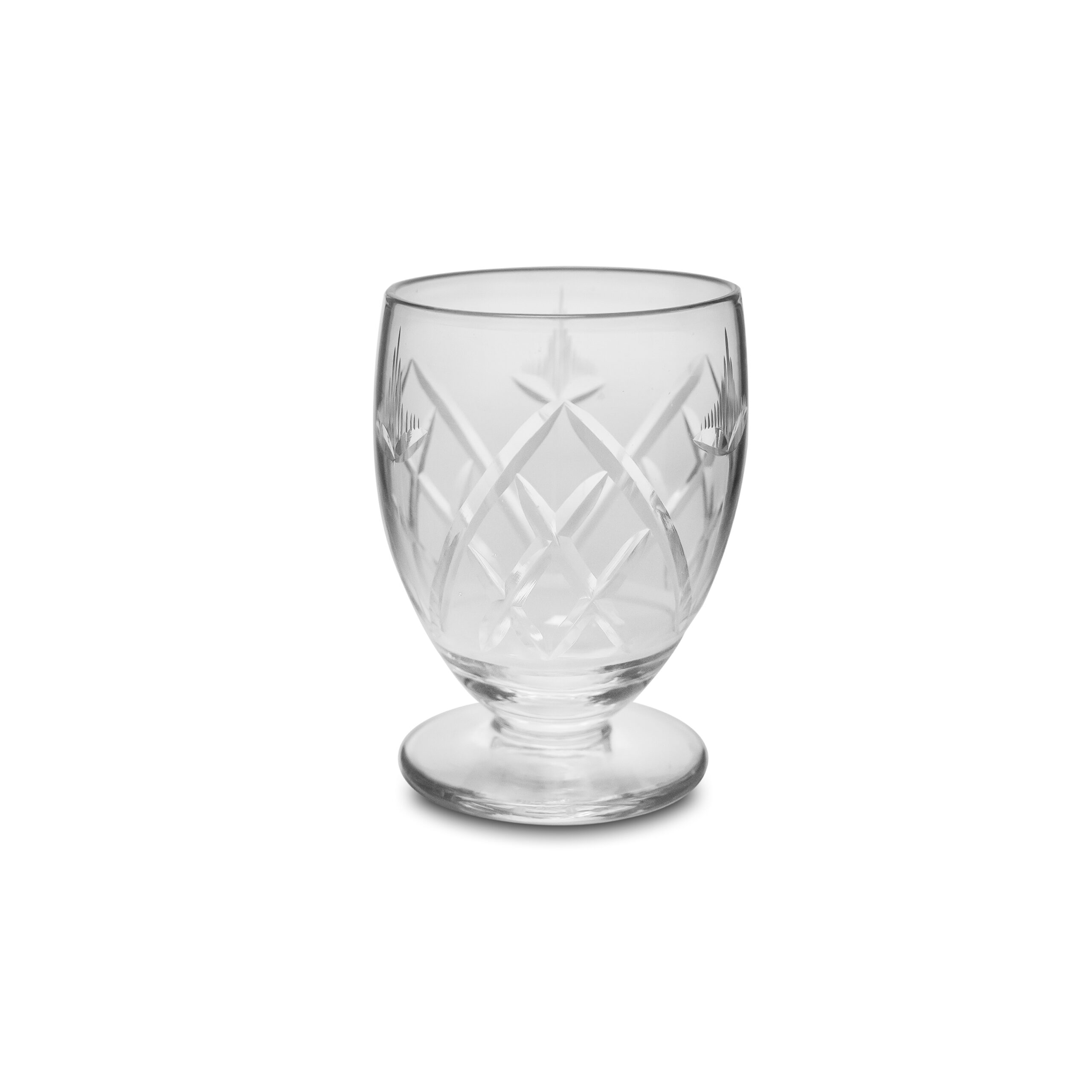 019 - COPO VINHO TINTO LAPIDAÇÃO ESPECIAL