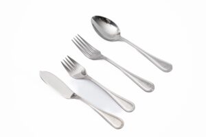 INOX ST JAMES - COLHER MESA