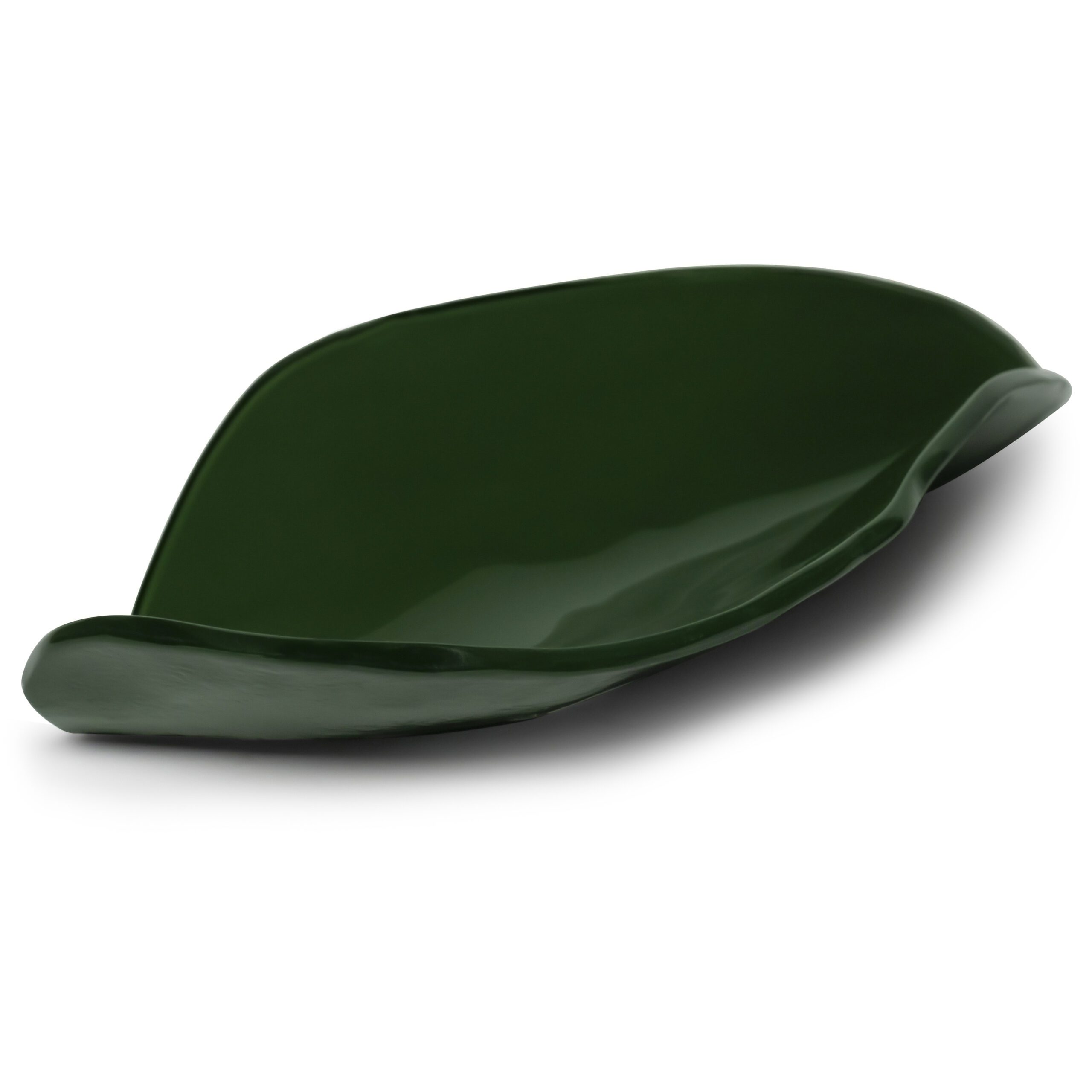 AMAZONIA - CENTRO MESA ONDULADO P 43X24CM