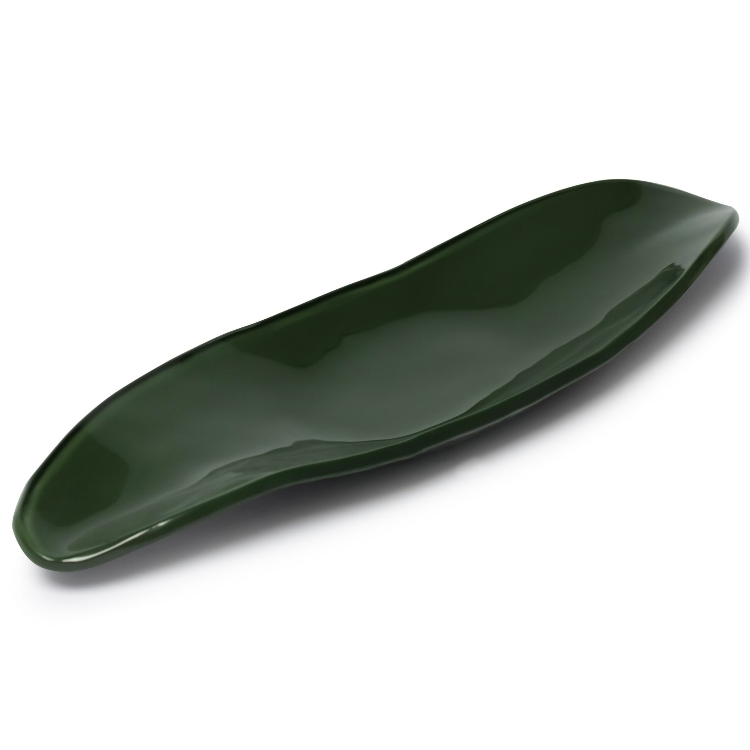 AMAZONIA - TRAVESSA OVAL P 50X14CM