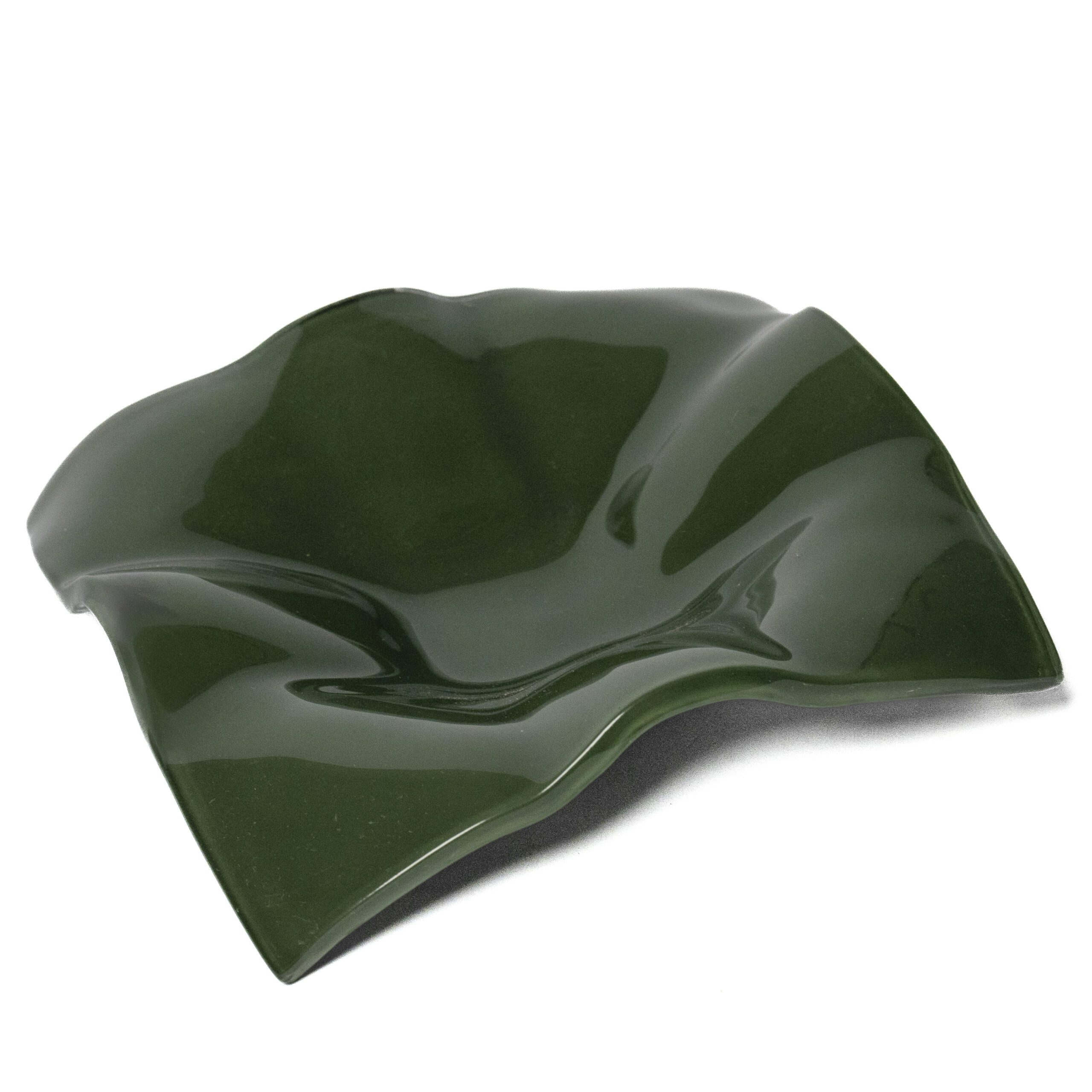 AMAZONIA - BOWL QUADRADO 21X21CM