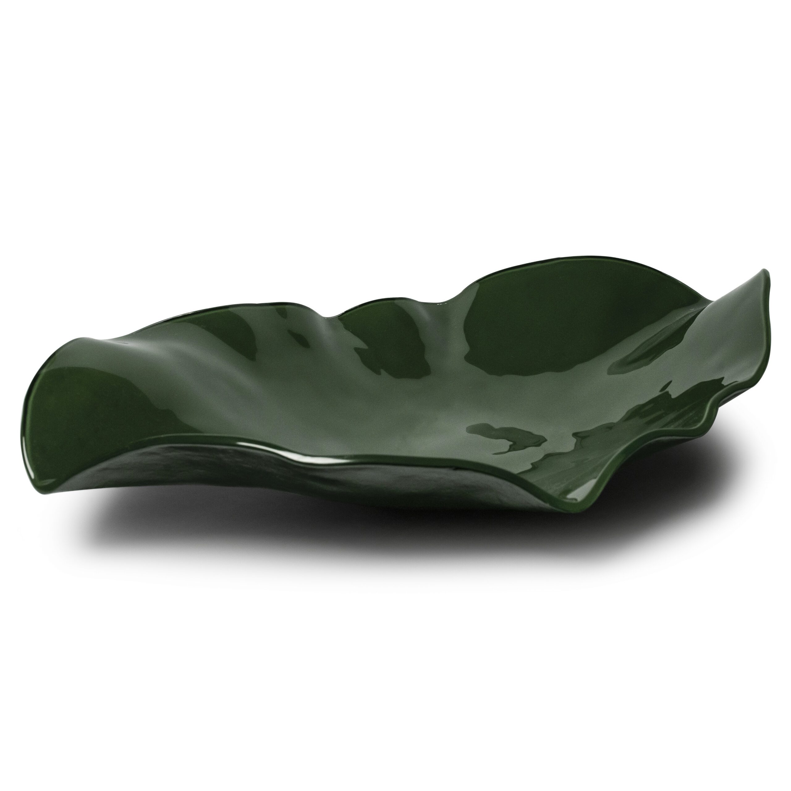 AMAZONIA - GAMELA IRREG. GIG. 80X52CM