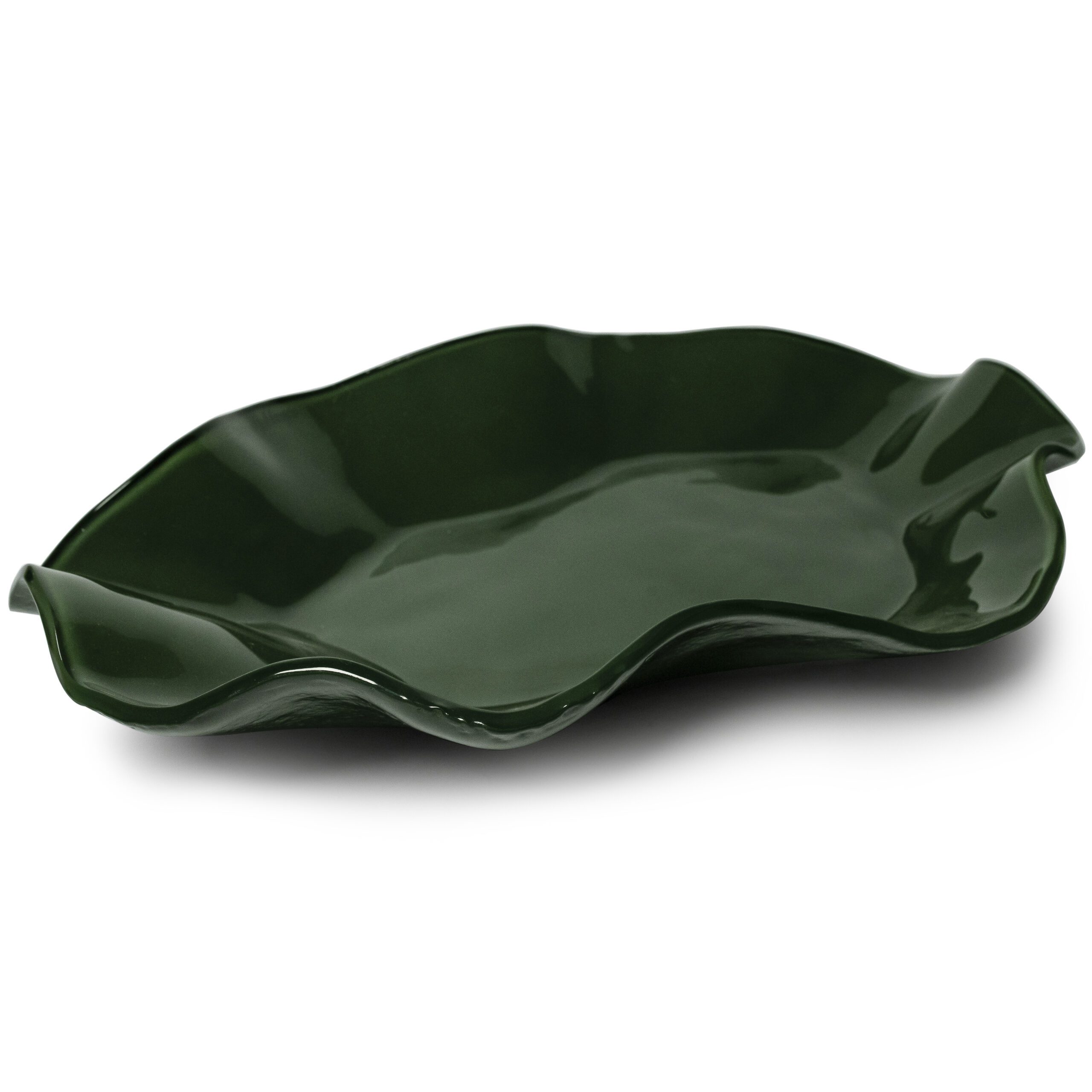 AMAZONIA - GAMELA ONDULADA M 61X38CM