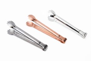 INOX - PEGADOR DE GELO