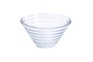 VIDRO - VASO BEAR 28