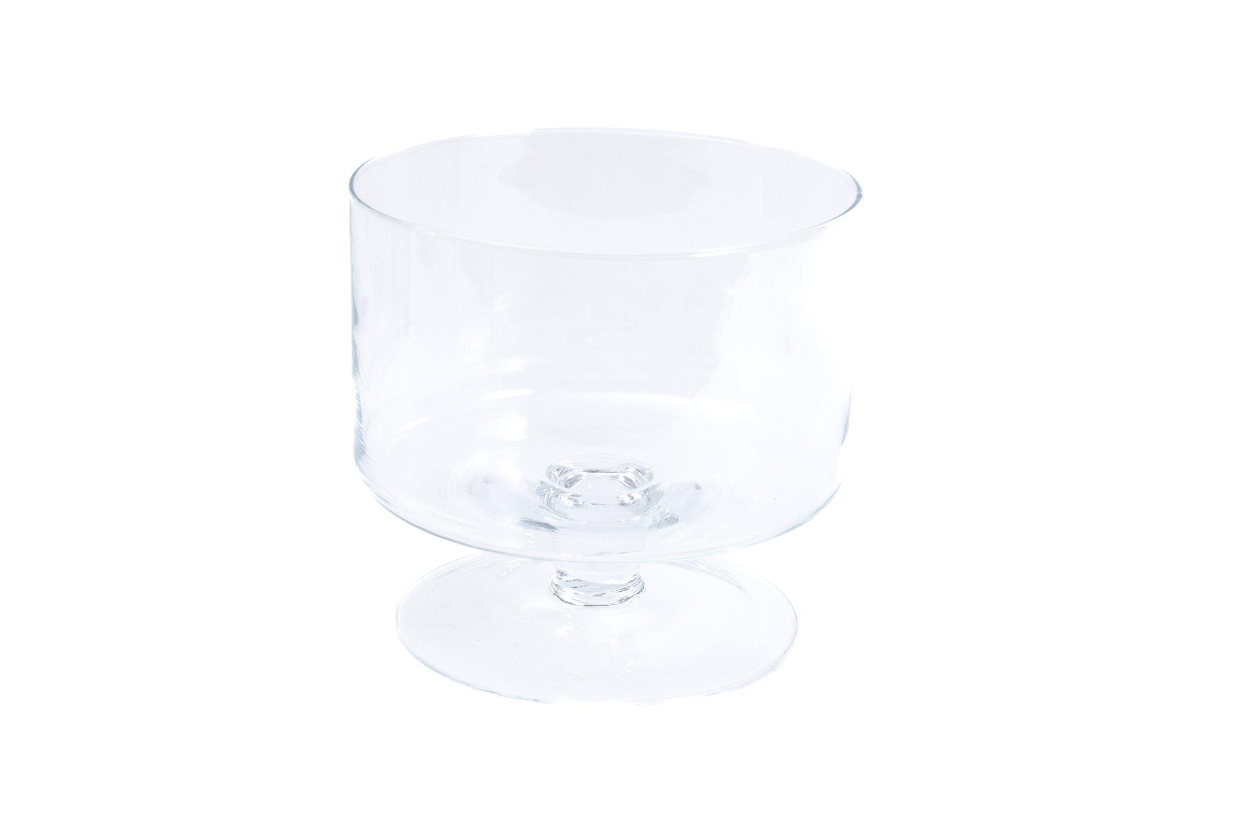 VIDRO - TAÇA NORUEGA