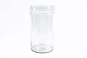 VIDRO - VASO GUCCI ALTO