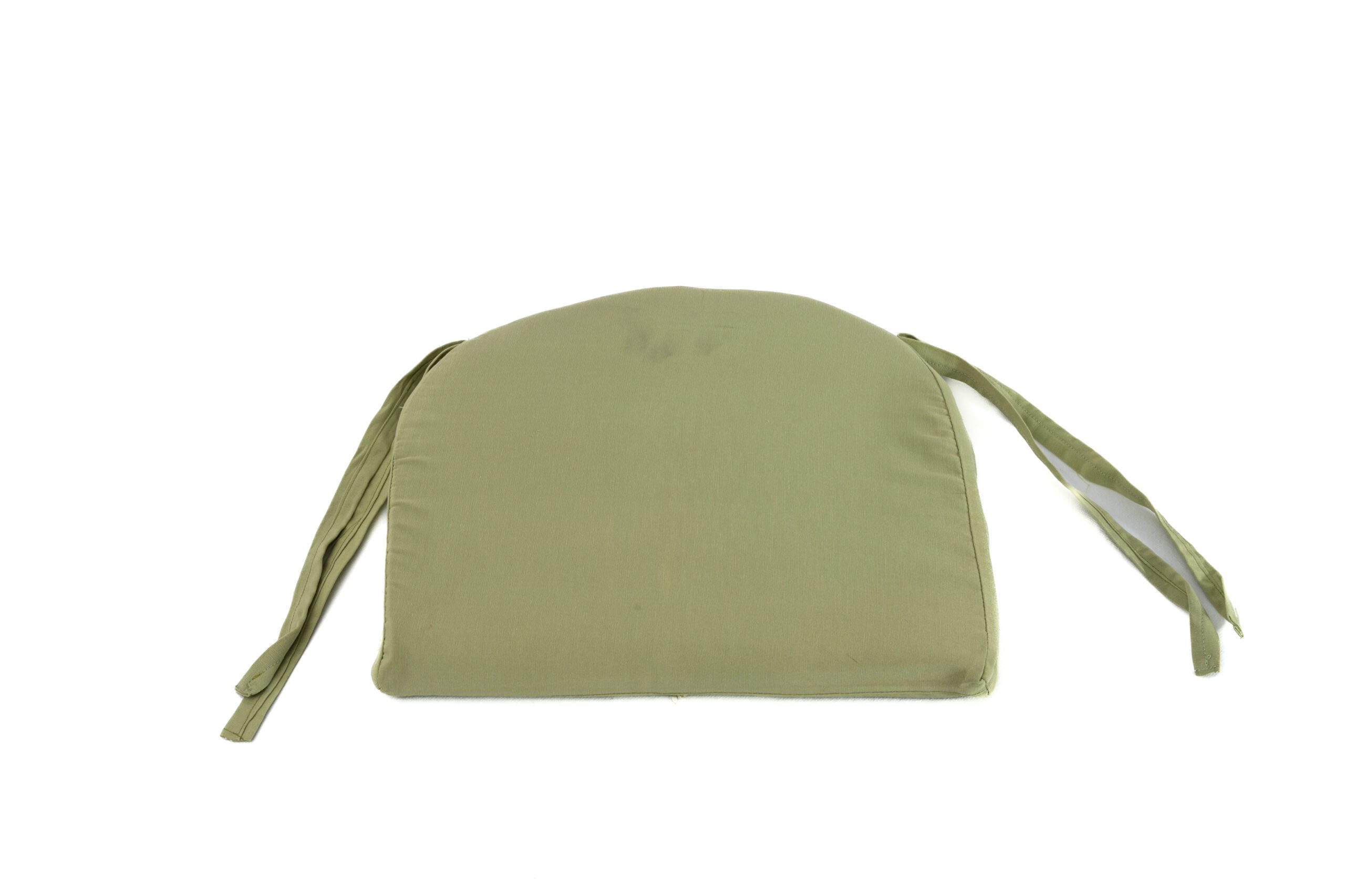 ALMOFADA CADEIRA PISTACHE GORGURINHO