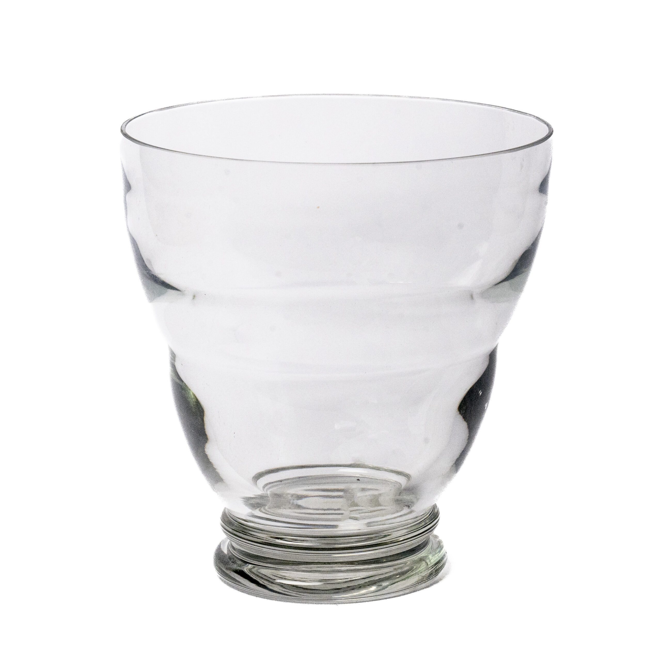 MARION - VASO ONDULADO G B24 H26CM