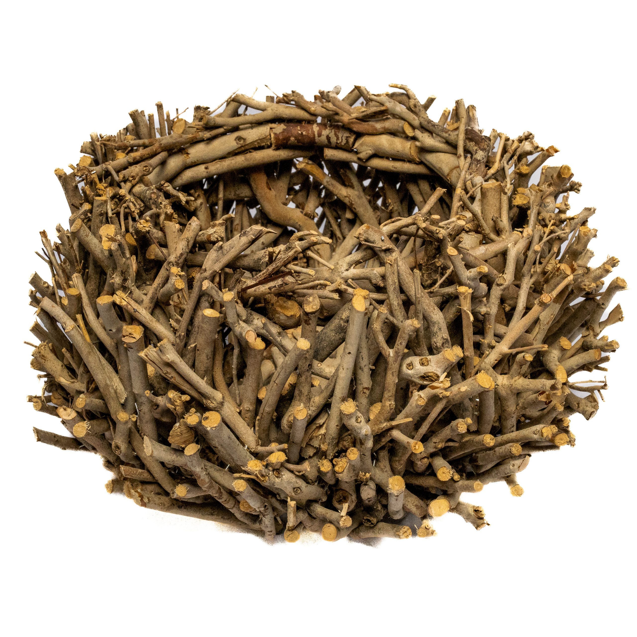 GRAVETO - BALAIO M 35CM H21CM