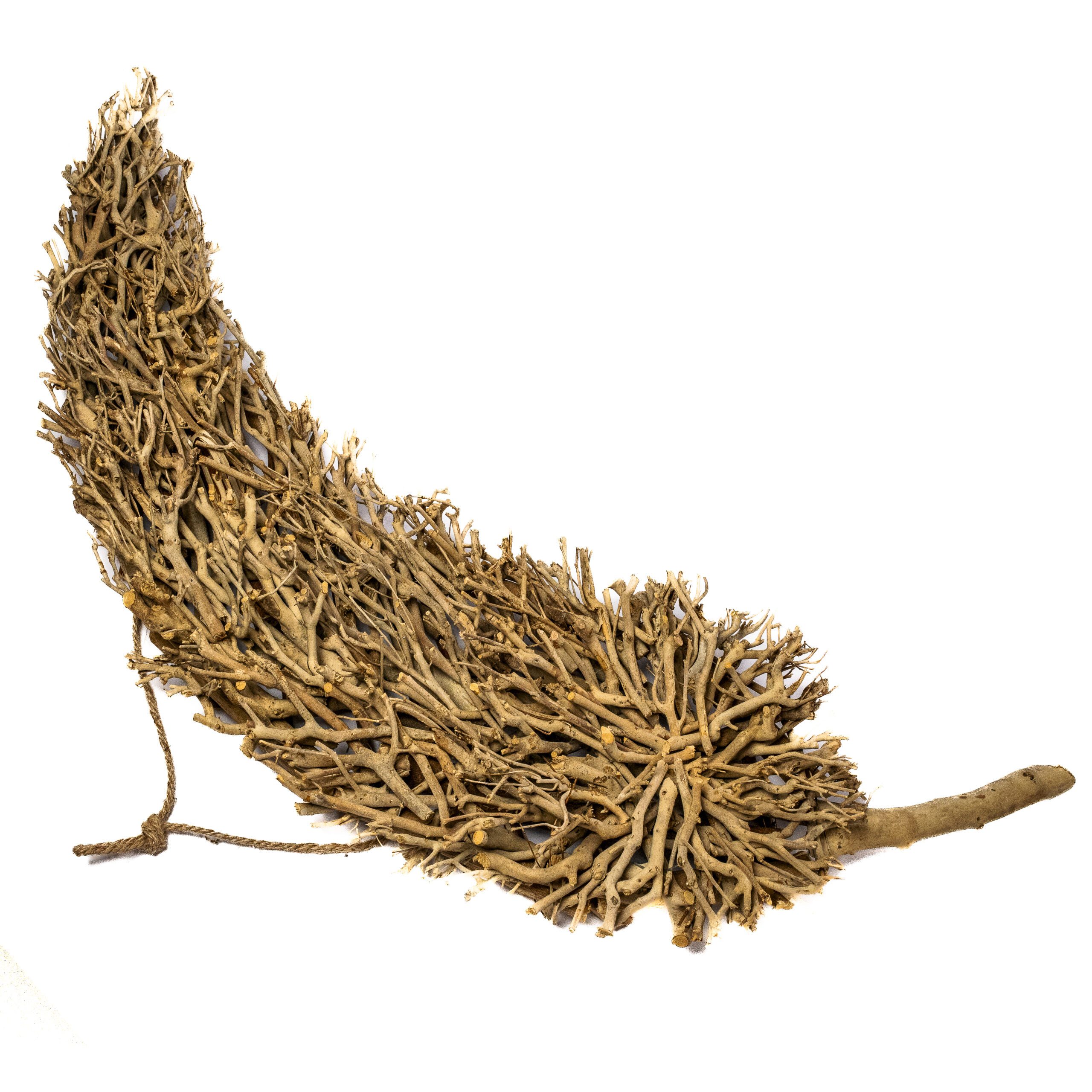 GRAVETO - CENTRO MESA FOLHA 110X25CM