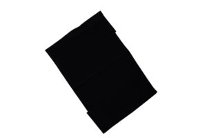 BANDEJA DE COLO PRETA OXFORD