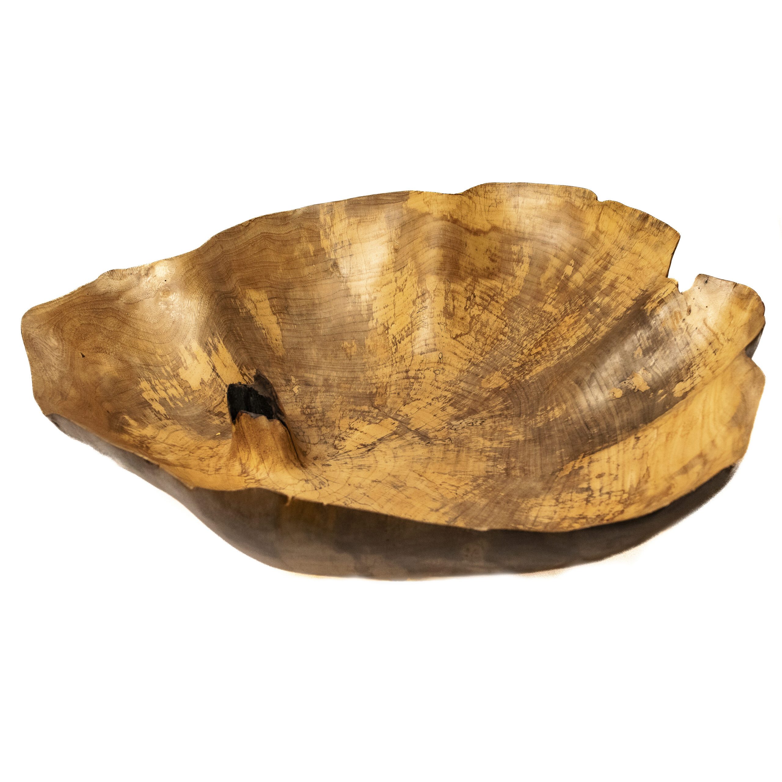 GAMELA MADEIRA CLARA Nº 05 +OU- 75X67CM