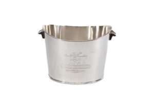 PRATA - BALDE GINGER