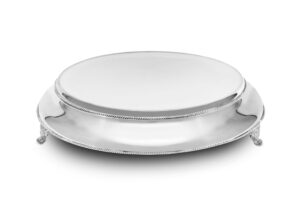 PRATA - PRATO BOLO LOUVRE