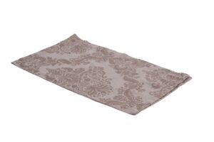 CAMINHO DE MESA ADAM. FENDI MED 1