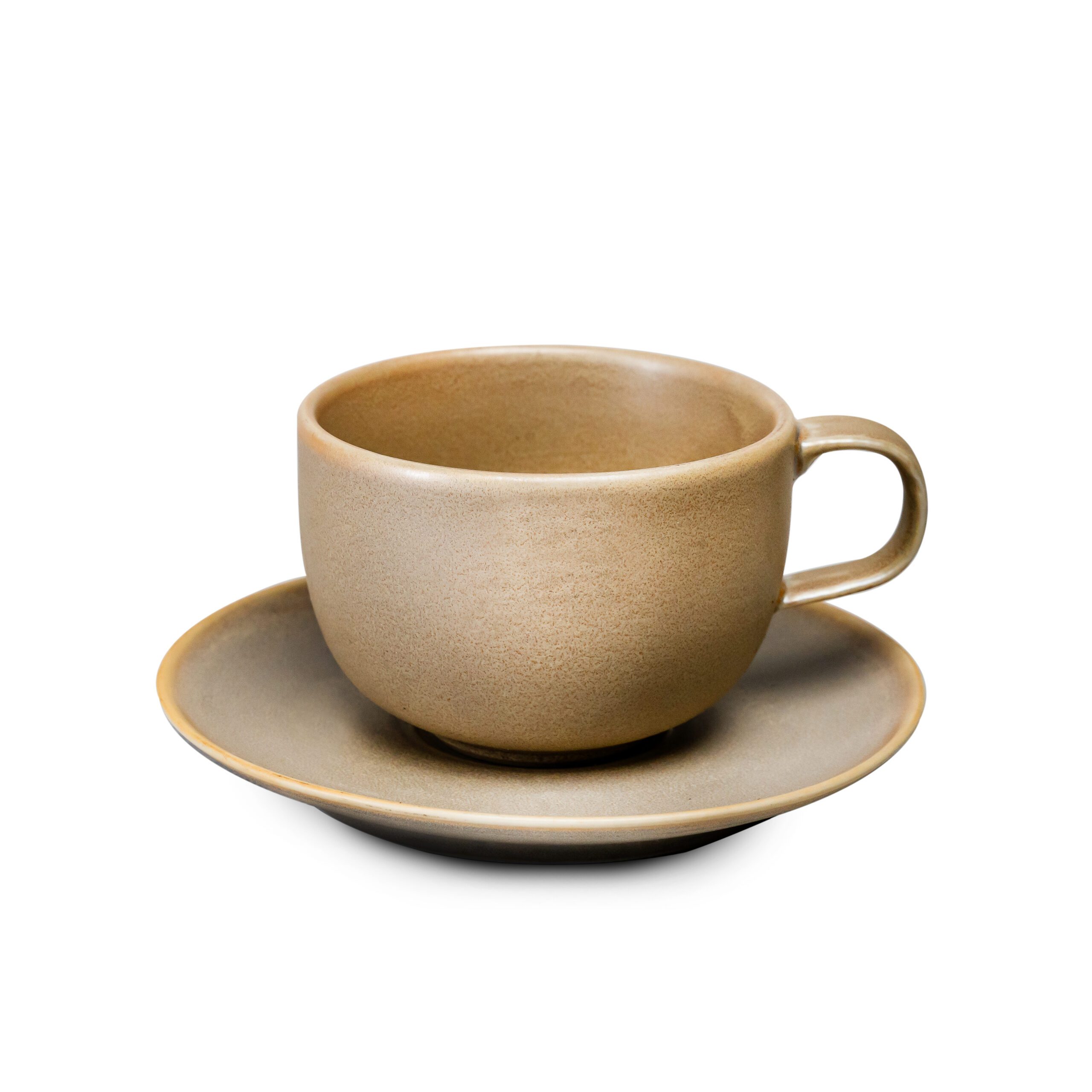 JATOBÁ ORGÂNICO - XÍCARA CAFÉ C/ PIRES