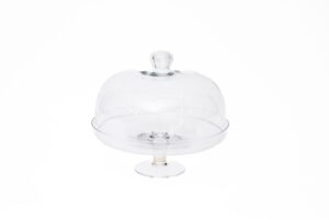 VIDRO - TAMPA BOLEIRA GR