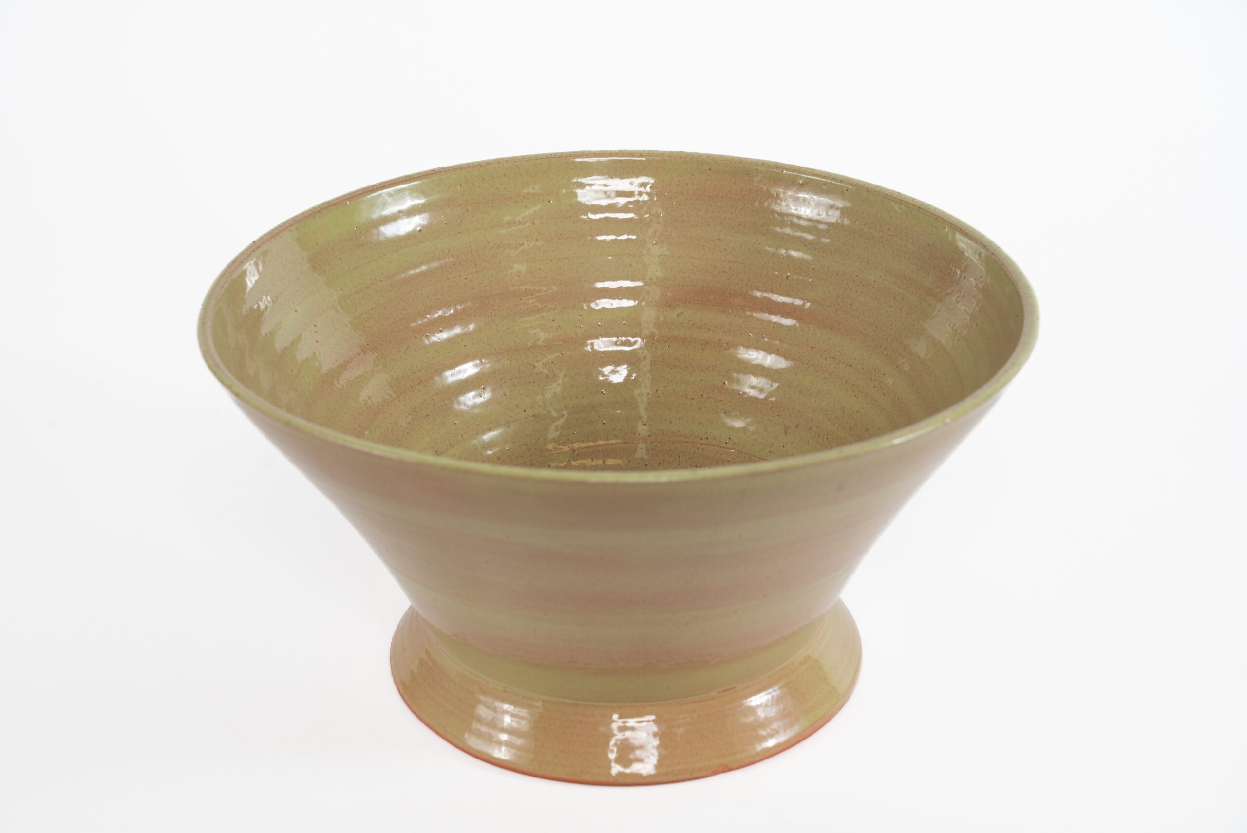 LUCIA EID - CONICA PISTACHE PEQ