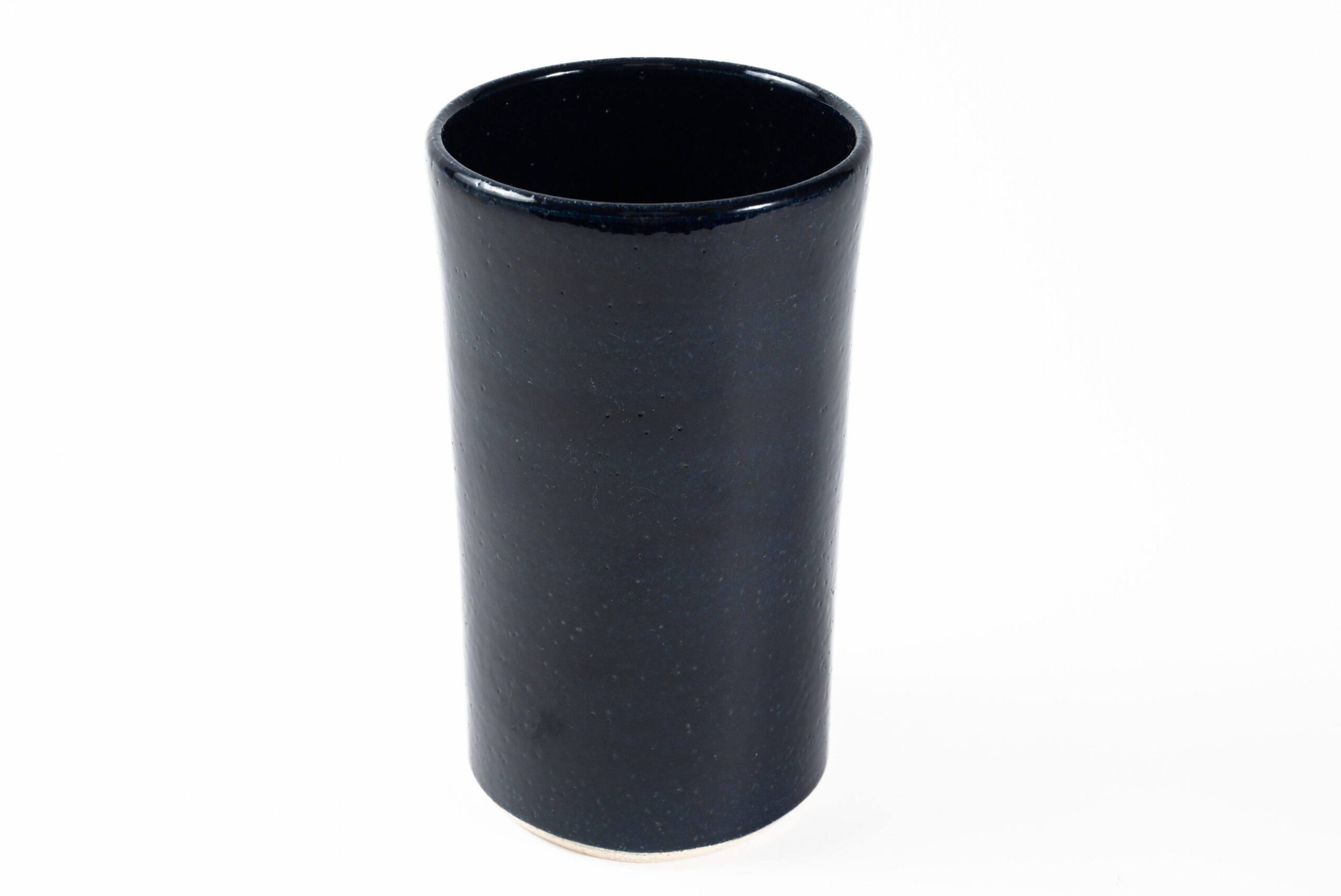 LUCIA EID - VASO GRISSINI AZUL