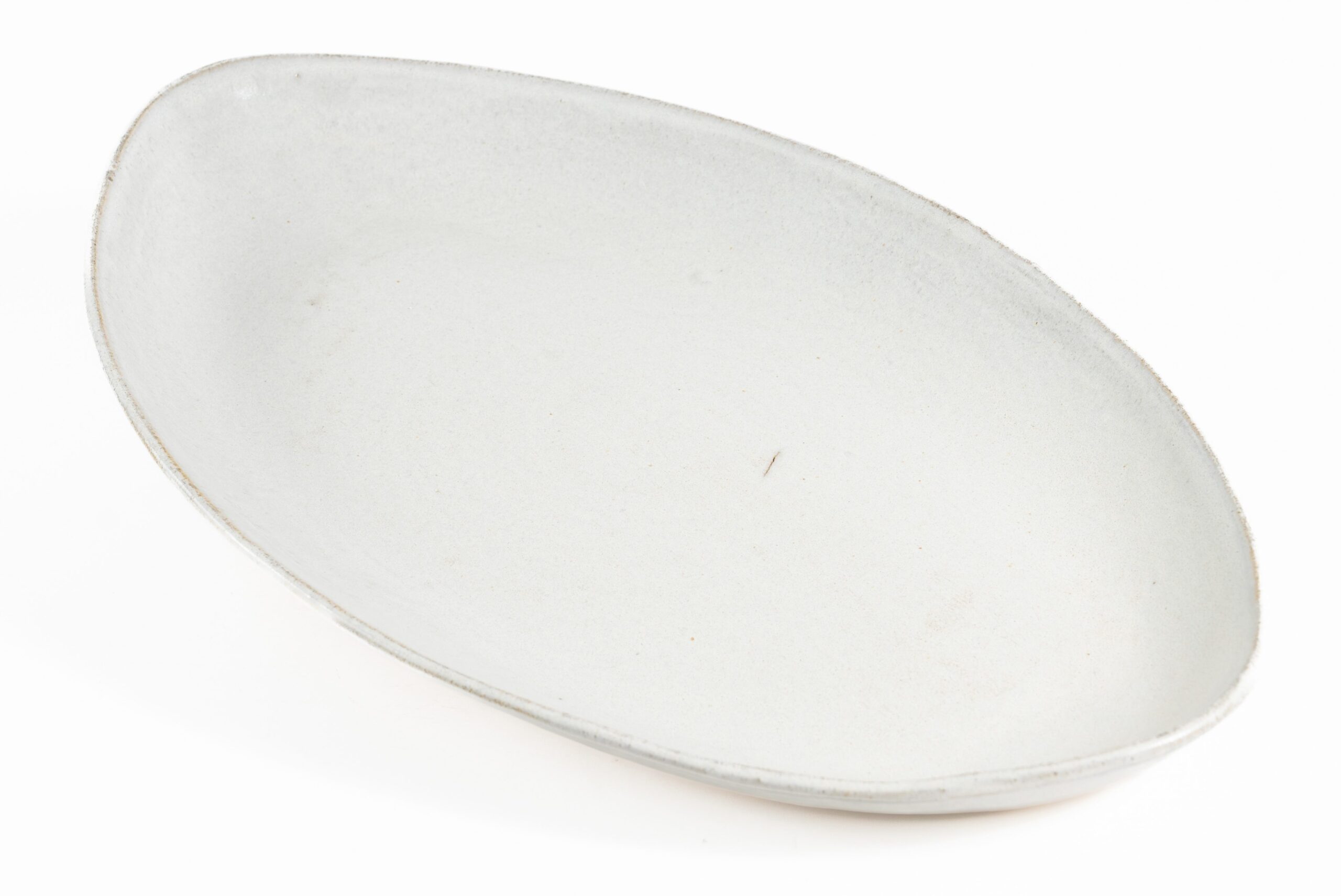 NELISE - OVAL CRU MED