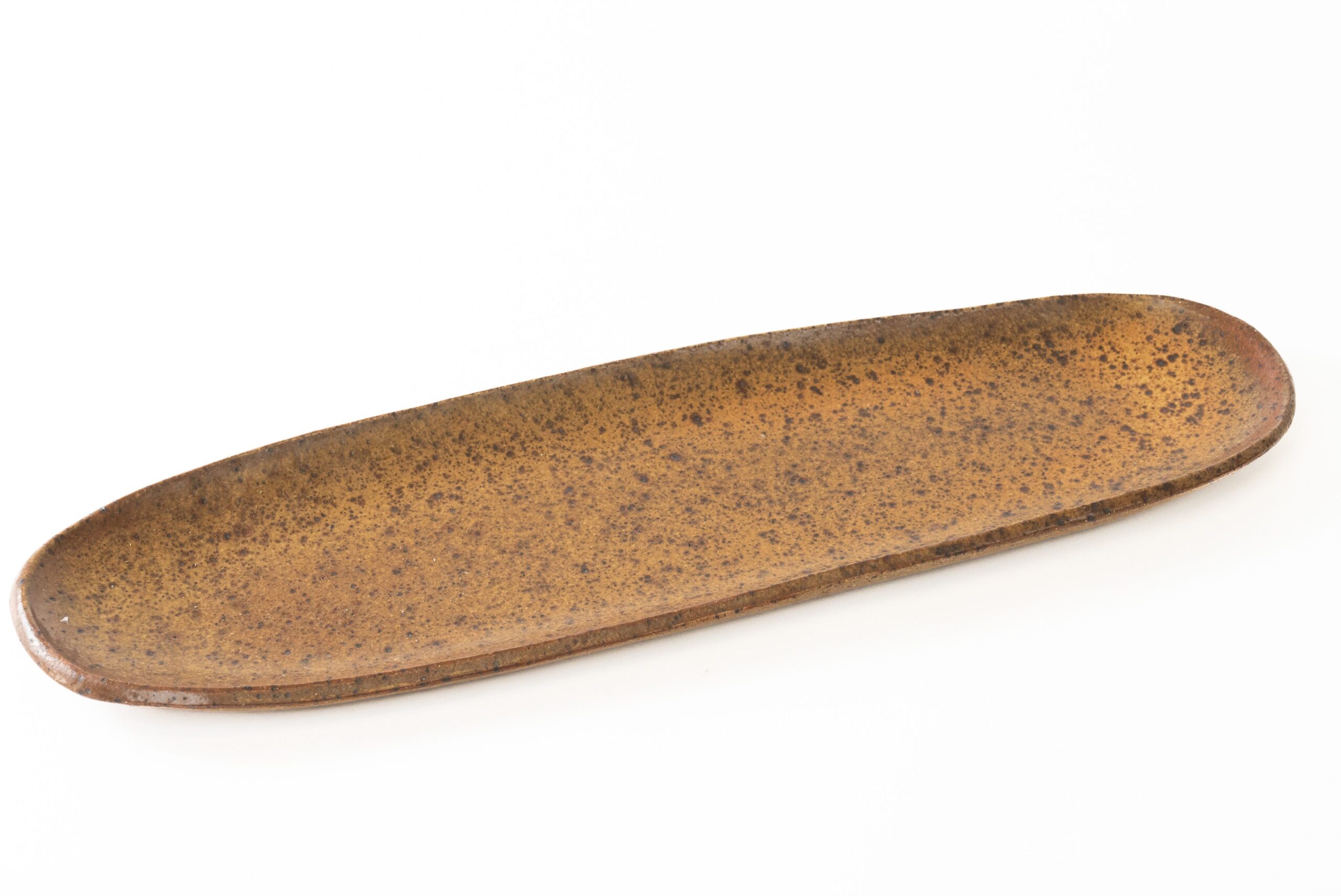 CERÂMICA TORRADA - TRAV. TERRINE OVAL MED. 45X14CM