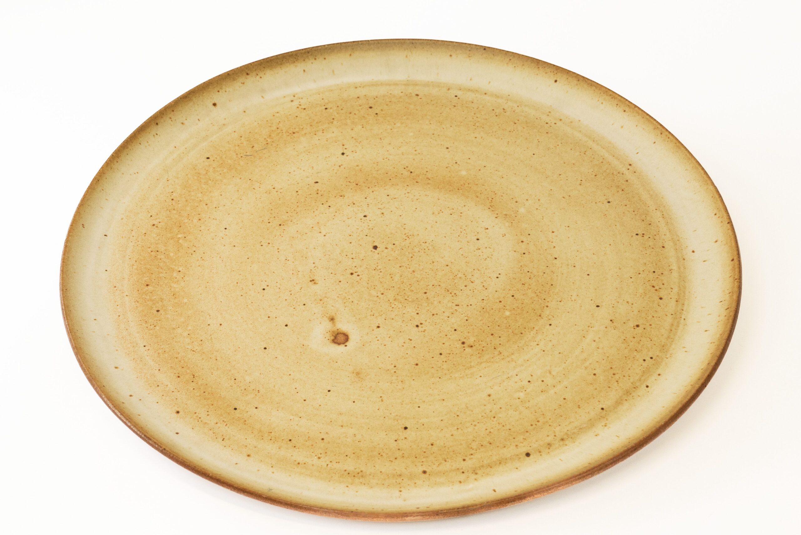 CERÂMICA TORRADA - PRATO RED GDE. +OU- 50CM