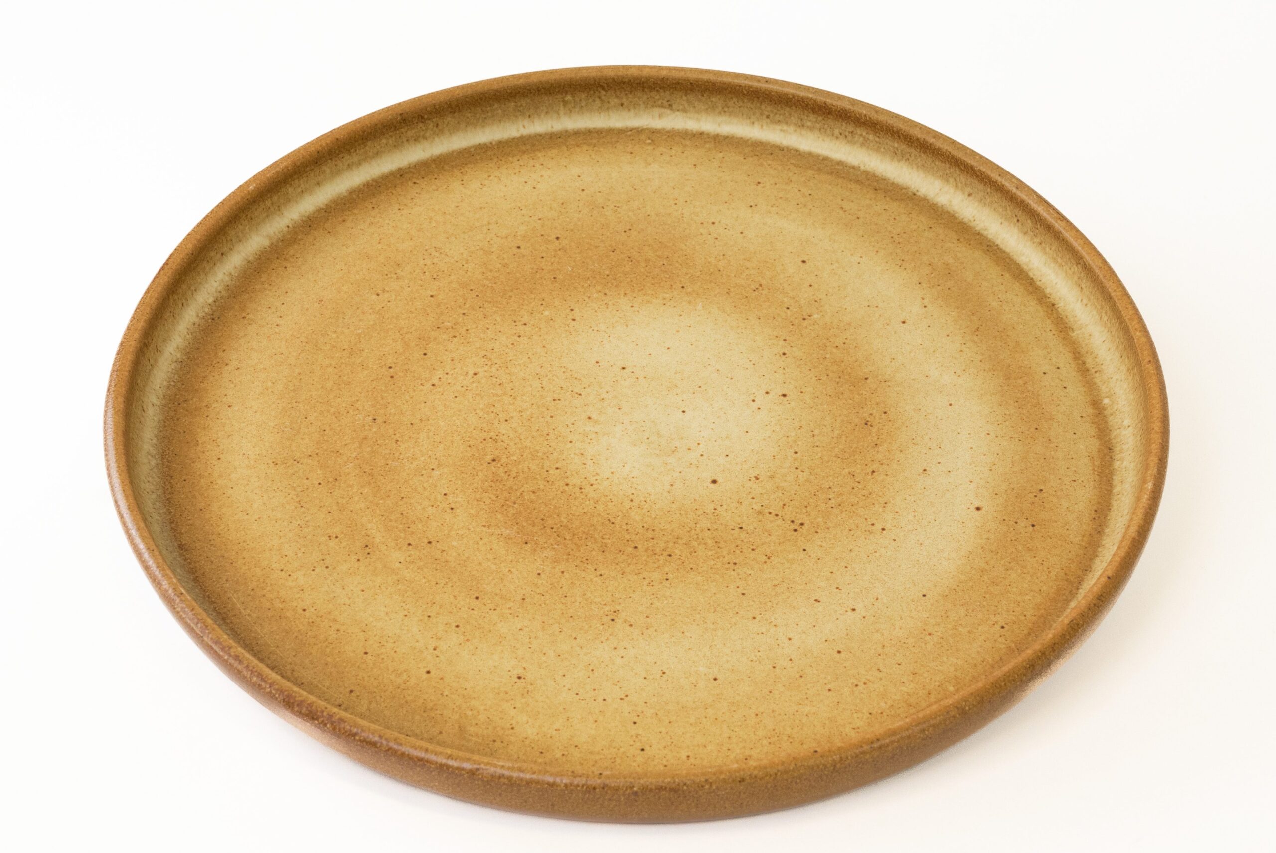 CERÂMICA TORRADA - TRAV. REDONDA 49CM