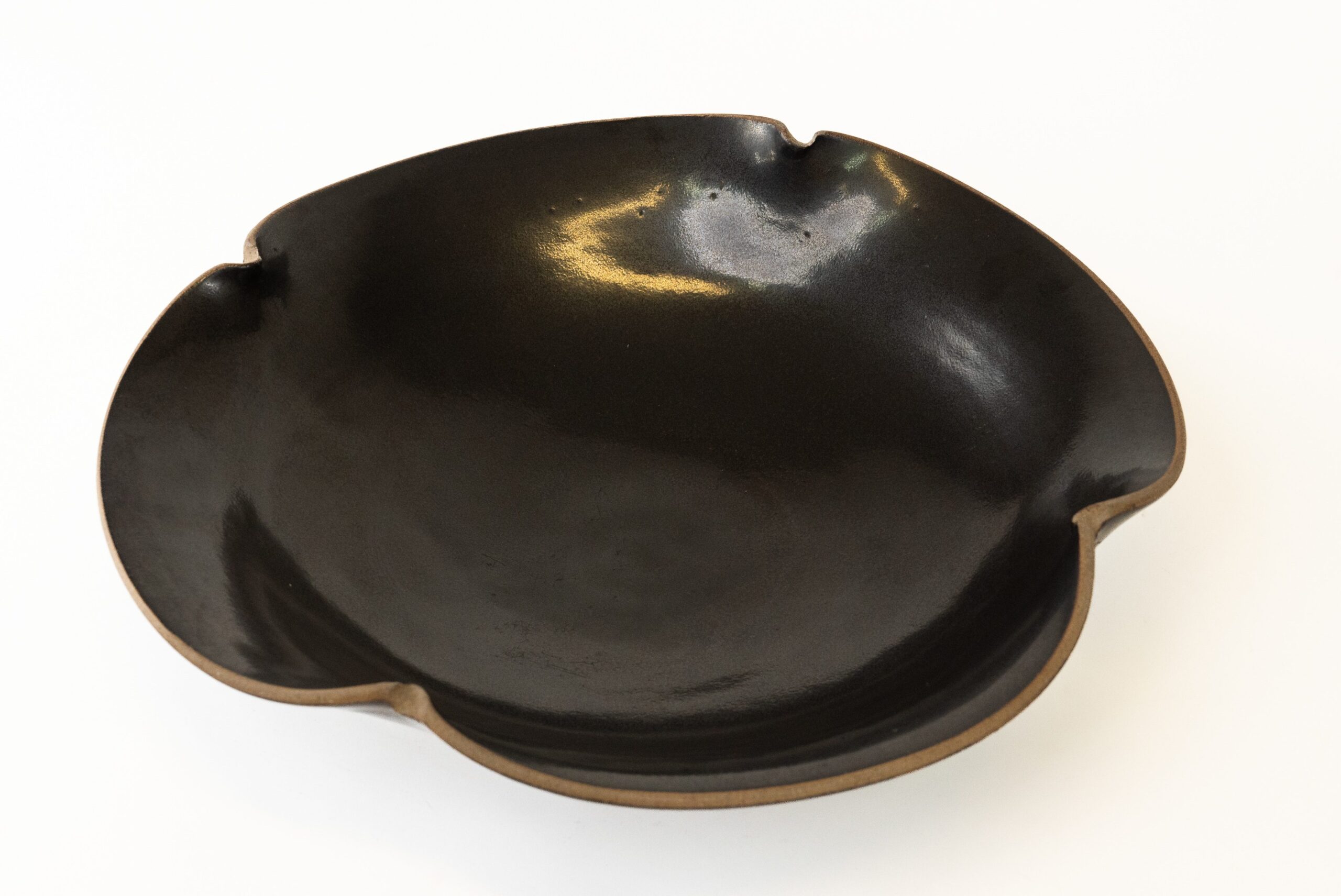 NELISE - RED 40 FLOR PRETO SF