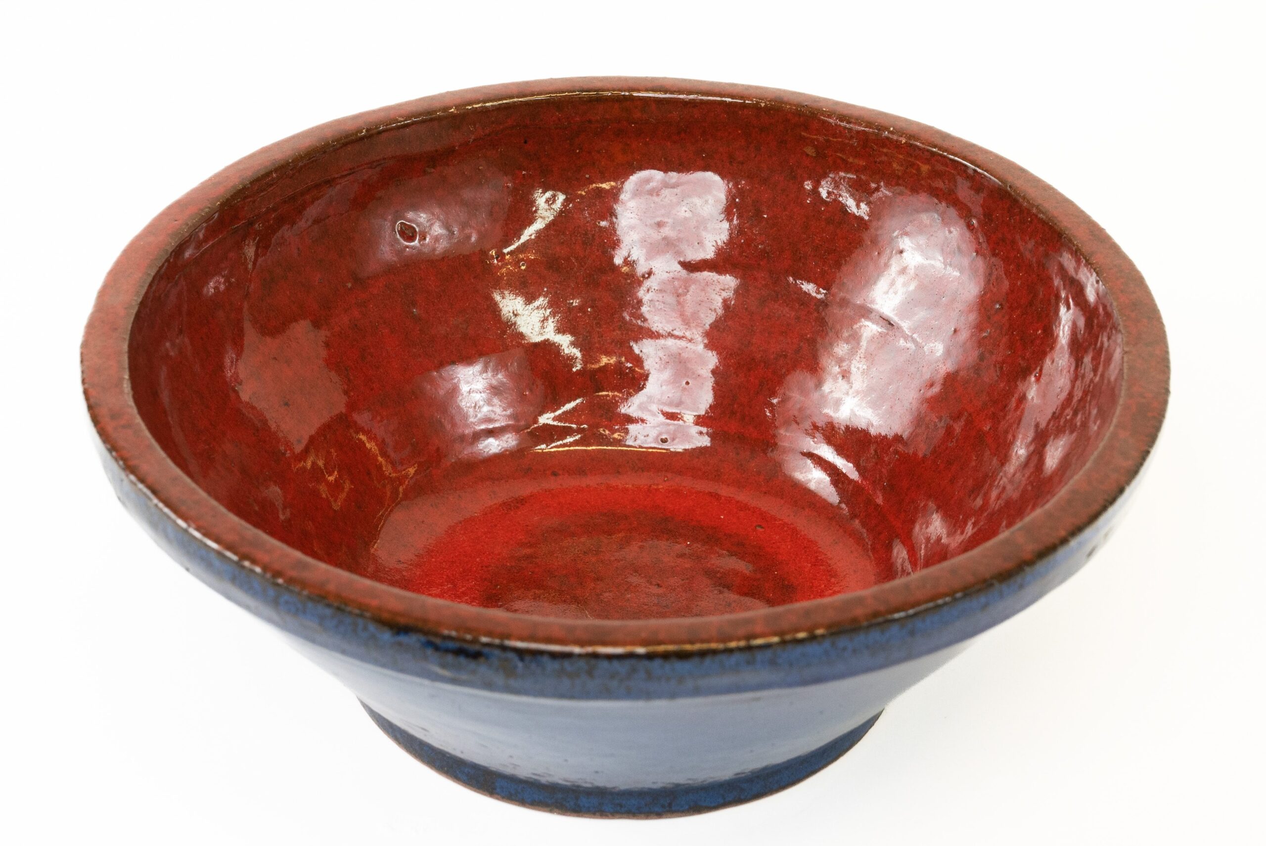 NELISE - BACIA VERMELHA AZUL GR