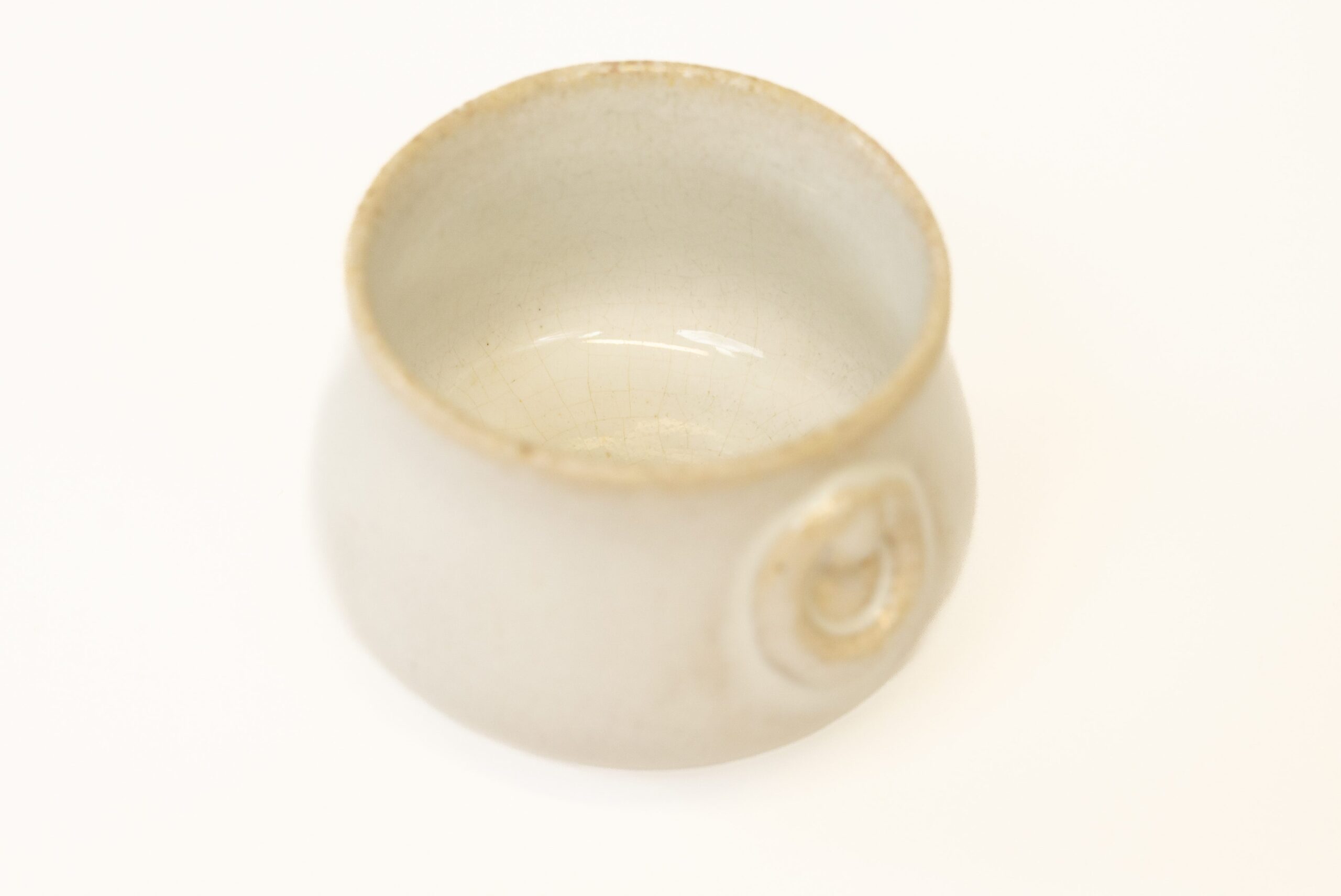 CERAMICA MINI - CALDEIRÃO