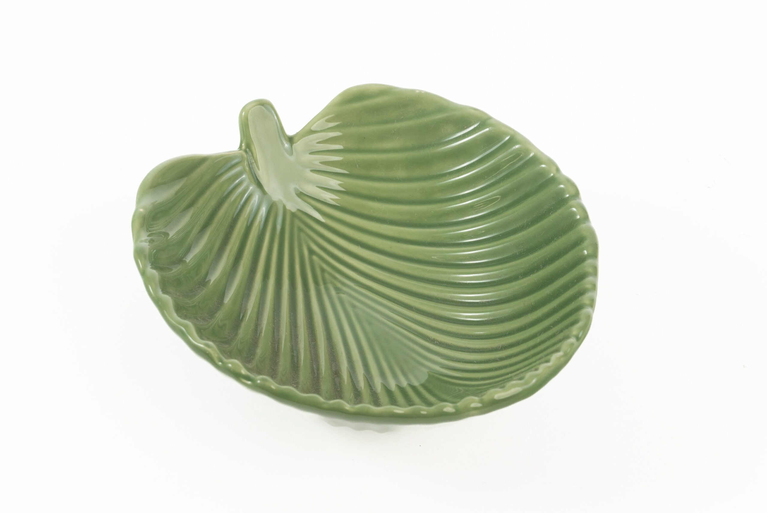 CÊRAMICA - BOWL VERDE 16