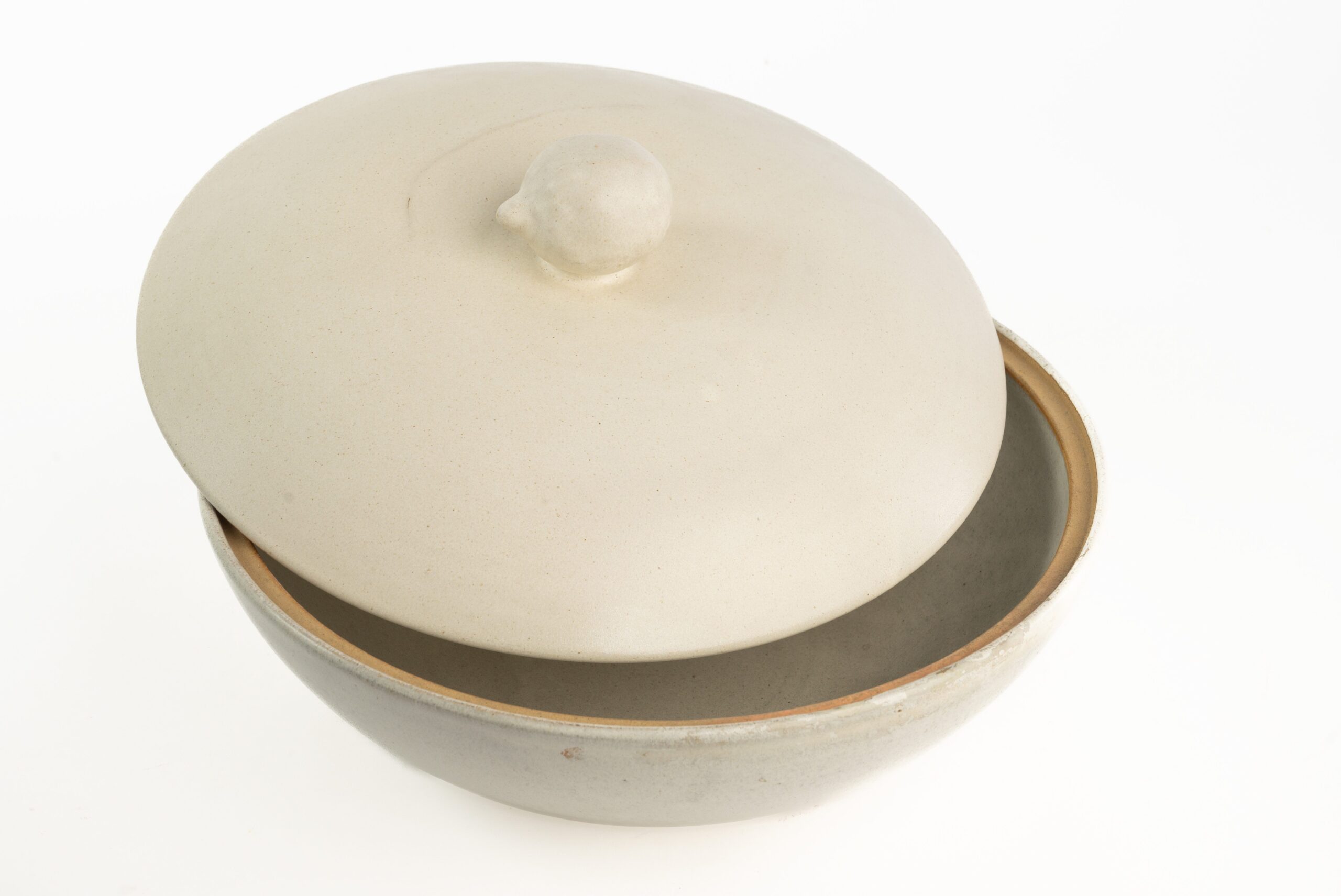 NELISE - CAÇAROLA CRU GR