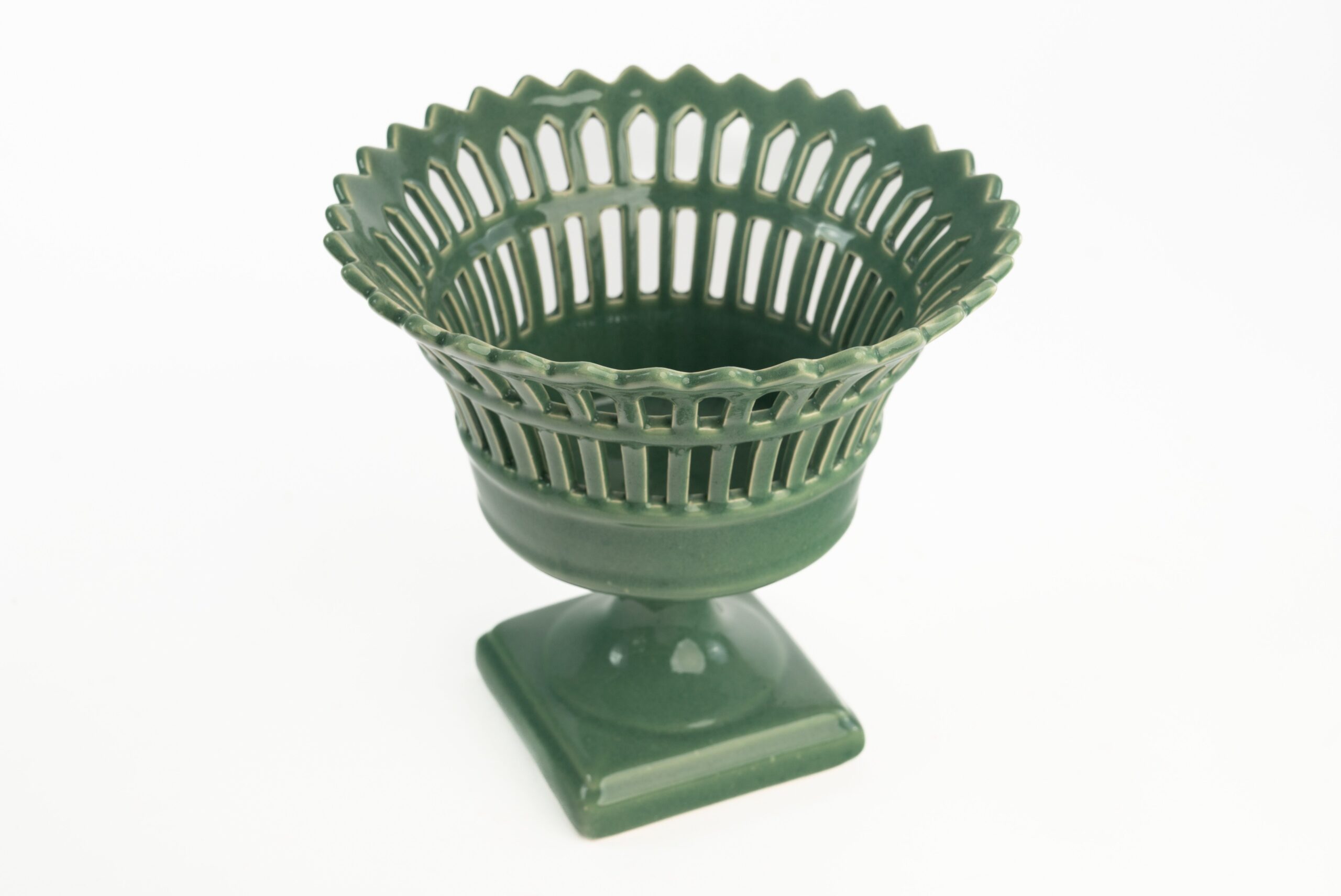 LUIZ SALVADOR - FRUTEIRA VERDE PEQ