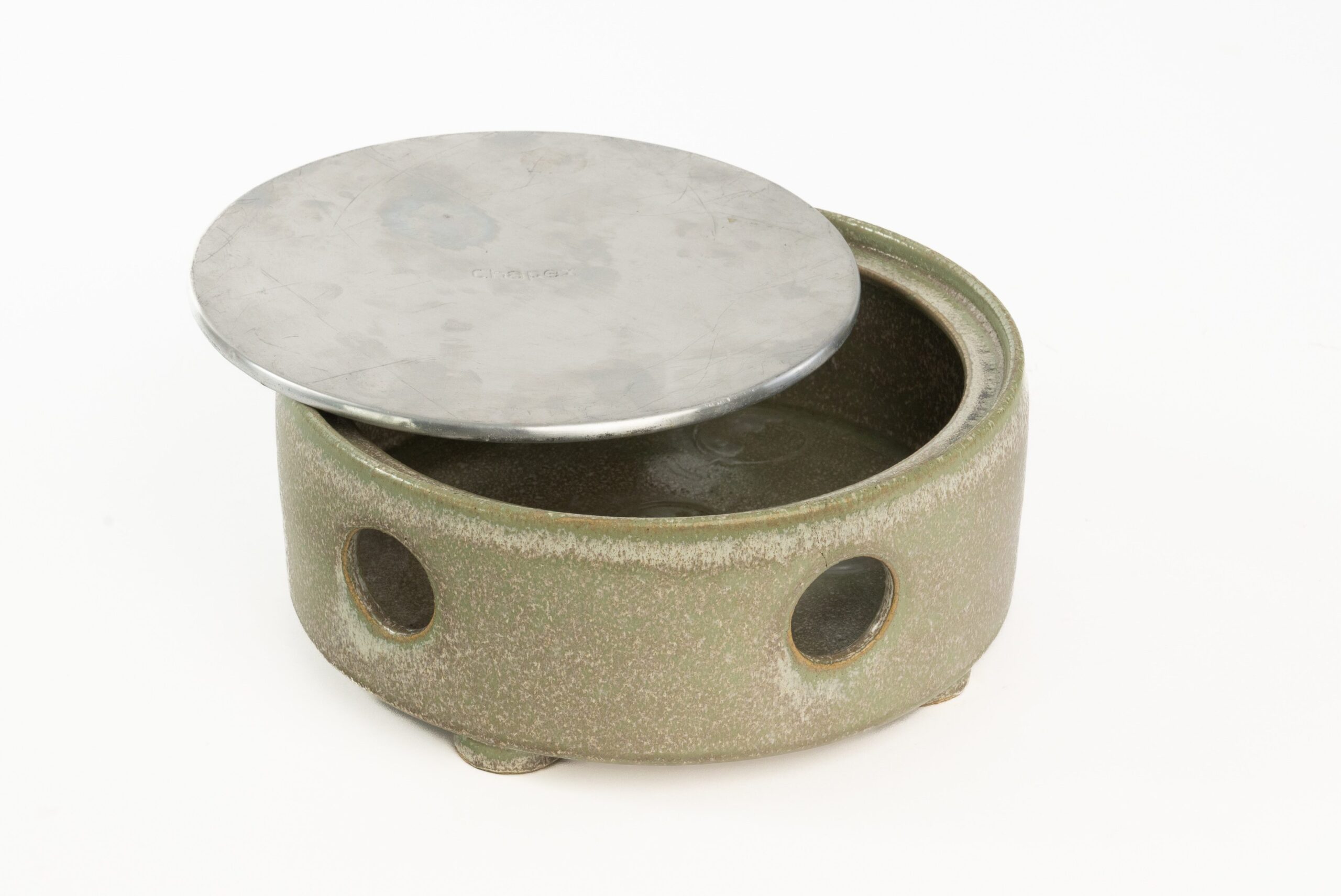 NELISE - RECHAUD CELADON