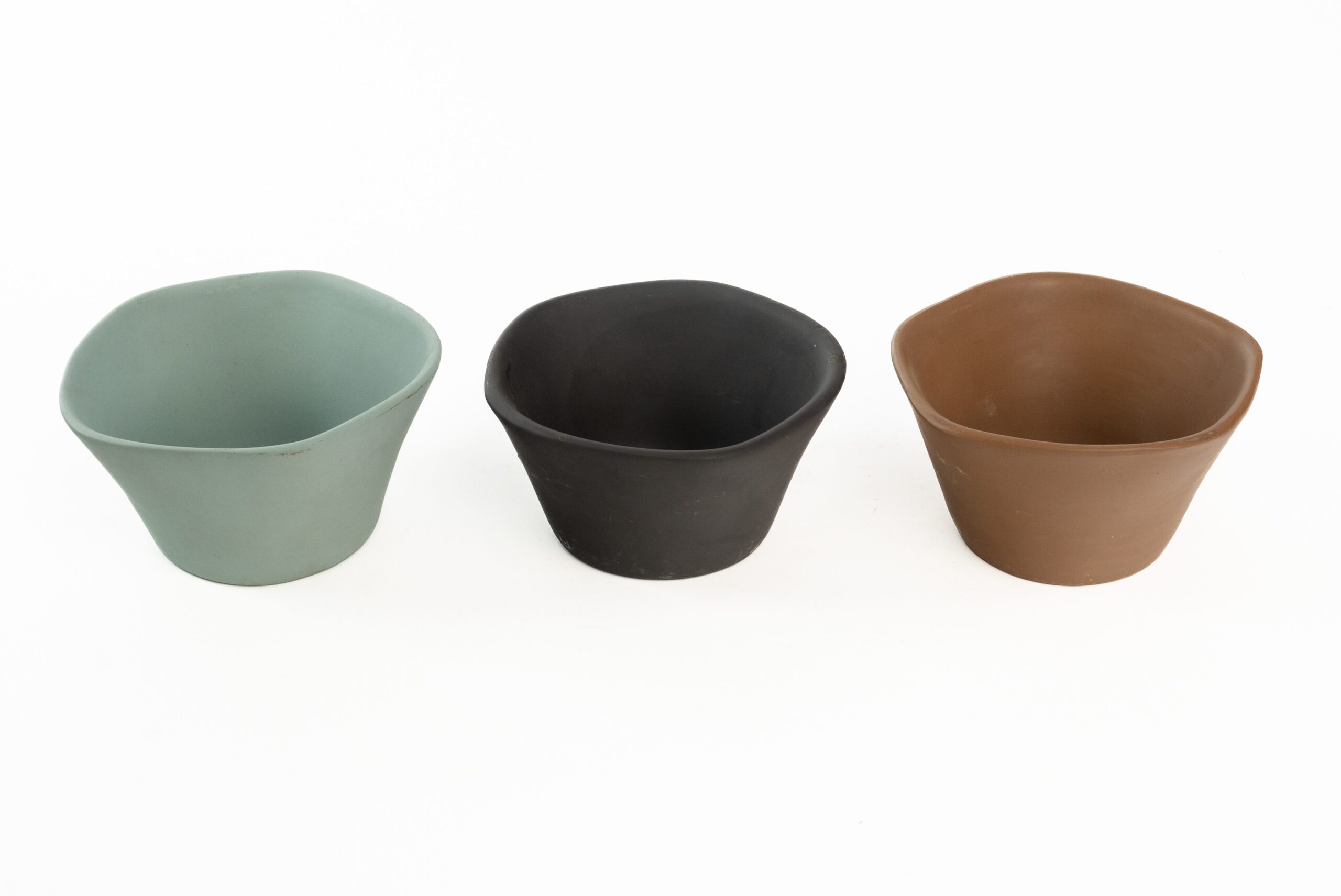 FLINTS - BOWL PRETO BEDROCK GDE BOCA 14CM